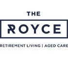 The Royce Manor logo